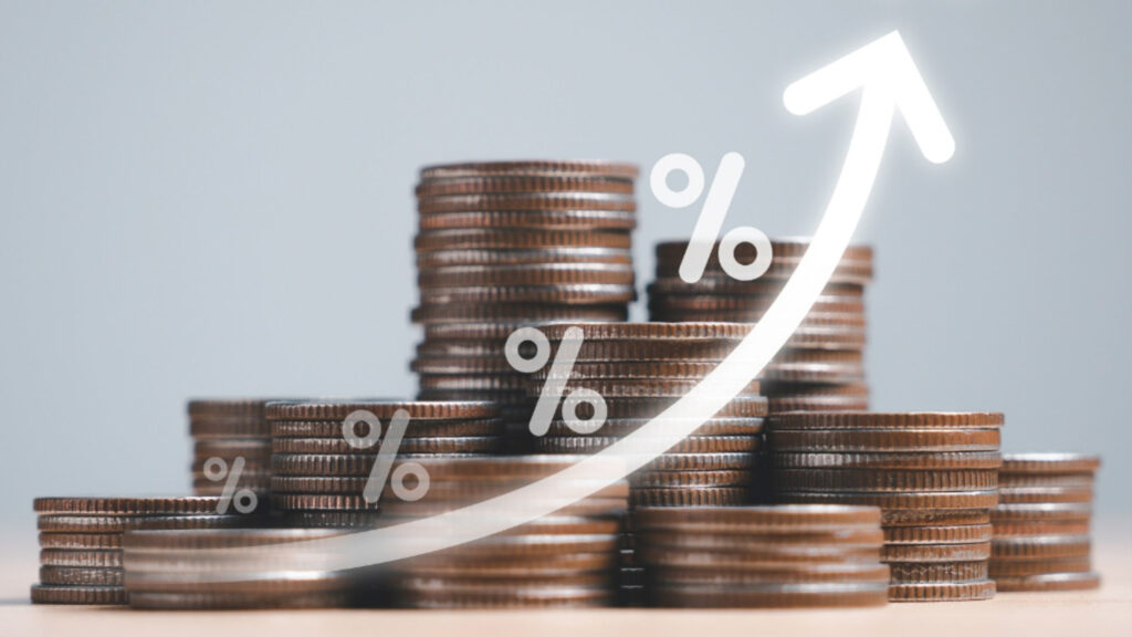 Hur mycket borde jag egentligen spara?