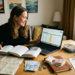 Billig semester – så planerar du smart