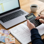 Effektiv ränta – så räknar du själv.