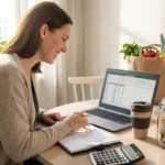 Ekonomisk planering som sparar pengar utan uppoffring