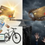 Kreditkort: smart verktyg eller skuldfälla?