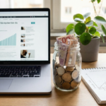 Månadssparande Så mycket bör du spara