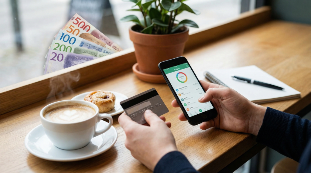 Så betalar du av skulder snabbare