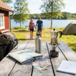 Sverige-semester: så reser du billigt.