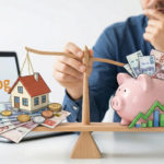 Bostadsköp och sparande: hur balanserar man båda?