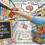 Undvik butikernas psykologiska knep