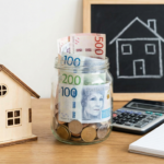 Buffertsparande för bostadsägare – hur mycket behövs?