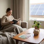 Guide till energibesparing i hemmet – sänk kostnaderna utan att tumma på komforten