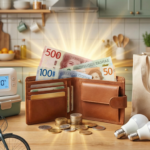 Smarta vardagsbesparingar som märks i plånboken