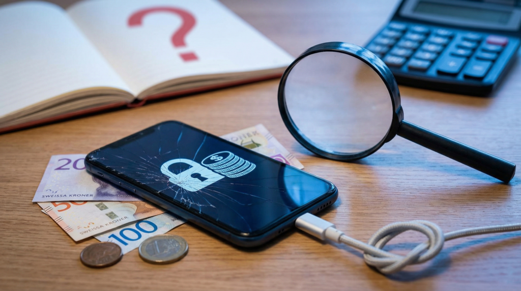Snabblån & sms-lån – vad kostar de?