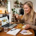 Ät billigt utan att laga mat varje dag – smarta tips som sparar pengar