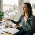 Hur du behåller lugnet när ekonomin blir osäker