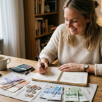 Veckobudget – ett underskattat verktyg